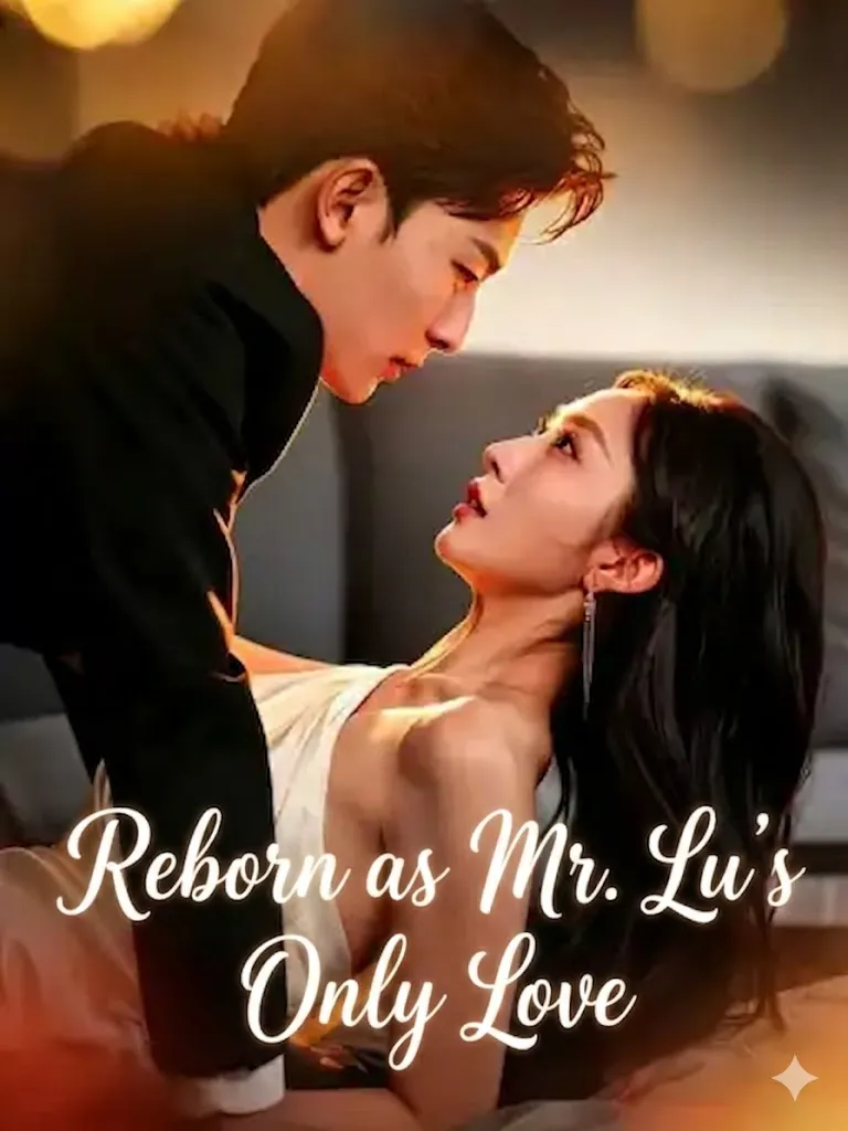 Reborn as Mr. Lu’s Only Love封面图